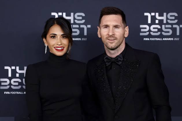 Messi é eleito melhor do mundo pela Fifa pela sétima vez; veja