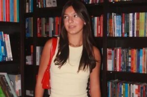 Aos 15 anos, influenciadora Antonela Braga coloca silicone: "Não